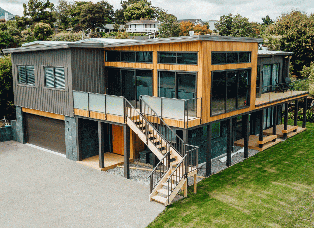 NZ balustrade regulations